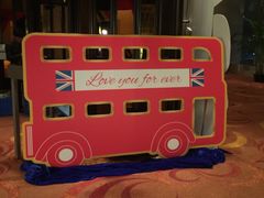 -上海龙之梦万丽酒店