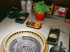 -谷牛日式烤肉(宝山U天地店)