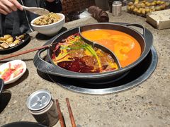 -园里火锅(仁和新城店)