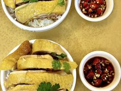 -金生美食(贵州路店)