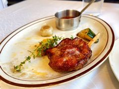 -马克西姆俄罗斯餐厅(通亚街店)