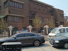 -天津五大道文化旅游区