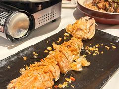 -侨美食家·41年地道粤菜(珠江新城店)