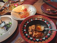 -花马天堂云南餐厅 Lost Heaven(外滩店)