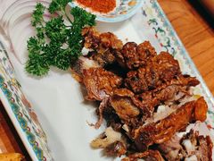 -驿楼兰·新疆菜(火车站店)