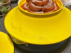 -花家怡园(四合院总店)