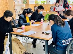 -帝京日语(春熙路旗舰校区)