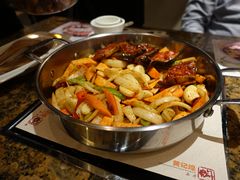 -黄记煌三汁焖锅(欢乐海岸店)