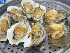 -船奇蒸汽海鲜·闽菜(八市海鲜总店)