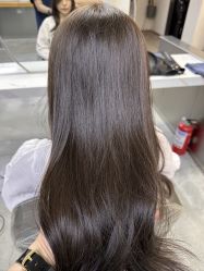 -蚂蚁造型沙龙