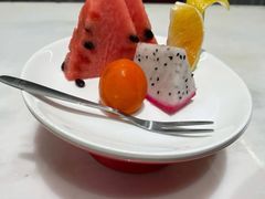 -御仙都北京菜馆·烤鸭店(双井店)