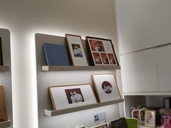 -海马体照相馆(成都来福士广场店)