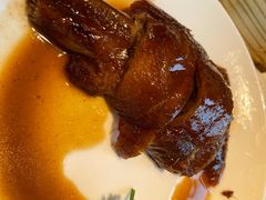-香宫中餐厅 · 桂林香格里拉