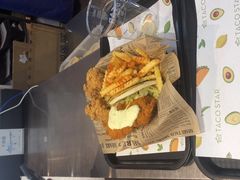 -TACO STAR 塔可星(下沙宝龙店)