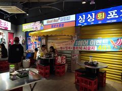 -Meet Sun韩式大排档(五一广场7MALL店)