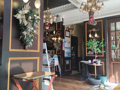 -Entrecôte 法国牛扒馆(保利·时光里店)