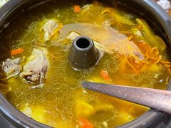 -云海肴云南菜·蒸汽石锅鱼(北京良乡华冠店)