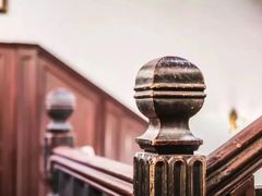 -老洋房花园饭店(绍兴路店)