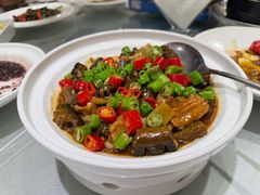 -大方圆酒楼(新颜东路店)
