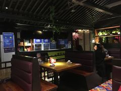 卡座-田婆婆的菜(新天地店)