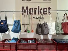 -M Stand(成都COSMO店)