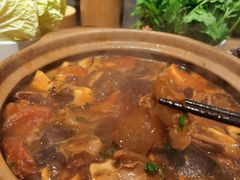 -十六蒲(桂林路店)