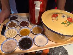 -哥老官重庆美蛙鱼头(宝山龙湖店)