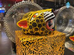 -drivepro(三里屯店)