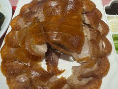 -西贝(上海我格广场店)