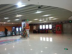 -橙天嘉禾影城(沈阳亿丰店)