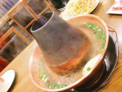 -羊乐锅·火锅·烧烤(南京创始店)