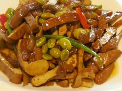 -风味小馆(天目湖宾馆店)