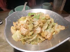 -绿茶餐厅(广州天河城店)