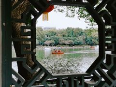 -台州府城(东湖)