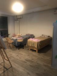 -一个差评成就的纹眉店