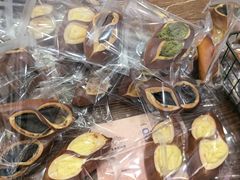 -雀食面包店(钟楼店)
