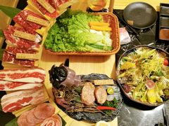 -龍二烧肉酒场(九亭店)