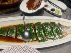 -北平食府·北京烤鸭(北京西站六里桥店)