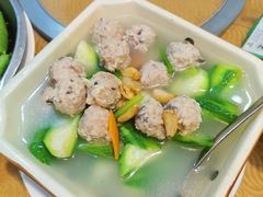 -横岗朋仔餐厅