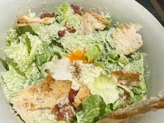 -秋林西餐厅