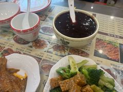 -葛记焖饼(伏牛路店)