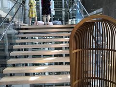 -解放碑威斯汀酒店-知味国际美食餐厅