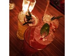 -Sirena海妖日咖夜酒