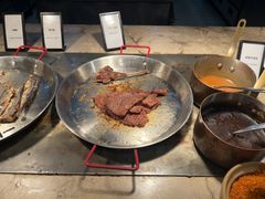 -“香”全日餐厅·株洲大汉希尔顿酒店