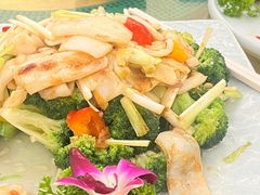 -濠江渔港酒楼(湾仔海鲜街，会展中心店)
