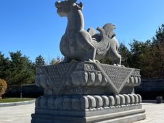 -六鼎山文化旅游区