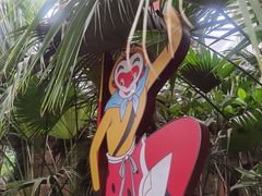 -南宫五洲植物乐园