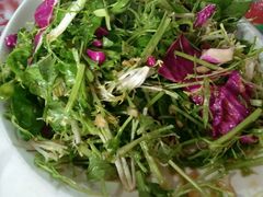 -老院子饭店·鲁菜·海鲜·家常菜