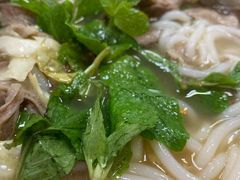 -攀枝花·任德琼·盐边羊肉米线