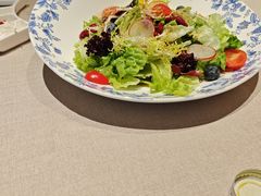 -不是烧烤·武汉大排档(亚运村店)